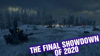GENERATION ZERO The Final Showdown Of 2020 !!