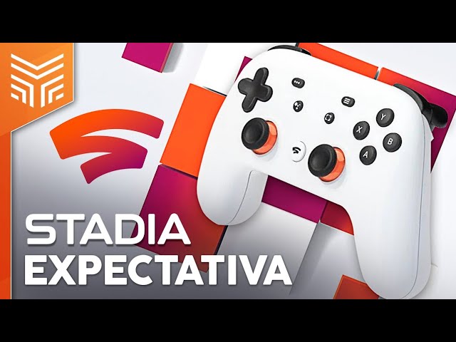 Google Stadia chegou a Portugal e o Pplware testou o streaming de jogos