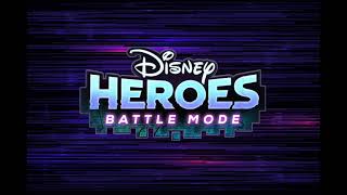 Disney Heroes Battle Mode - Battle Theme