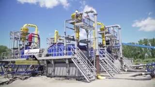 Brennan Environmental Dredging & Capping Overview