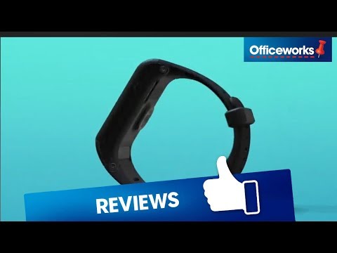 garmin vivoactive 3 officeworks