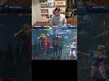 SF6 Ken Vs Manon 18 Mar 2026