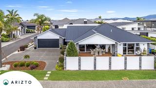60A The Boulevard, Papamoa Beach - Arizto