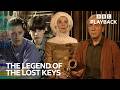 The Legend of The Lost Keys Part 1 | Episode 1 & 2 Highlights | BBC Playback