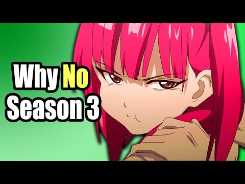 Why It's A PROBLEM To Make Magi The Kingdom of Magic Seven Season 3 