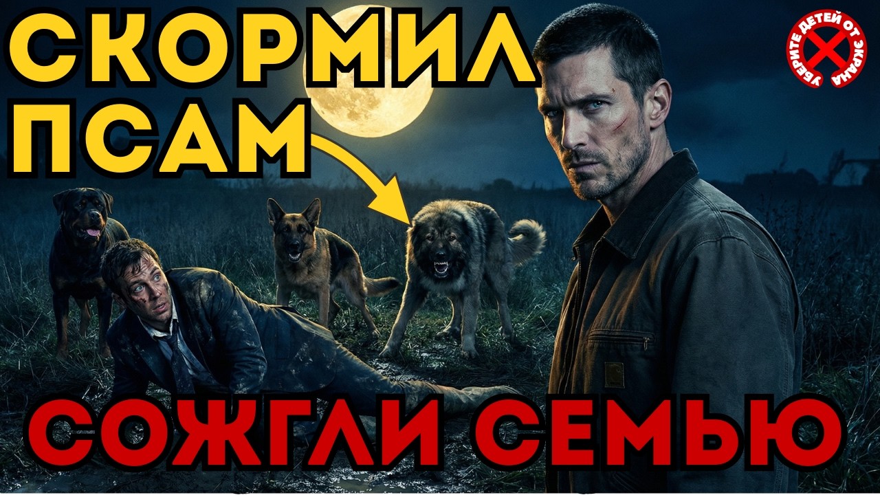 ПОСЛЕДНИЙ ИЗ ПЯТИ ВЫЛ В ПОЛЕ… СТАЯ ЖДАЛА