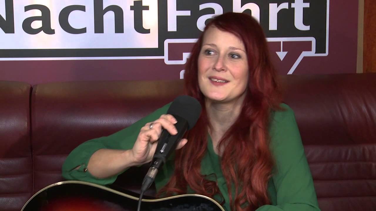 Diane Weigmann Interview Nachtfahrt TV YouTube