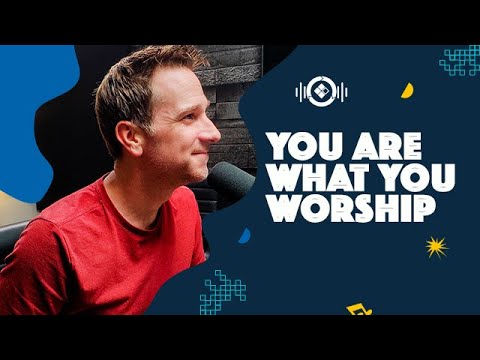 Brandon Conner You Are What You Worship | Brandon Conner (Titus 1:5) - YouTube