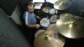drum cover Hip Hop Rap Instrumental (Crying Over You) by christophermorrow drum cover Hip Hop Rap Instrumental (Crying Over You) by christophermorrow