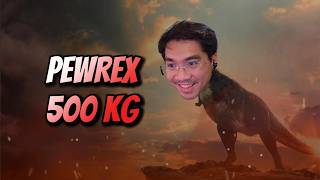 Trex 500 KG screenshot 5