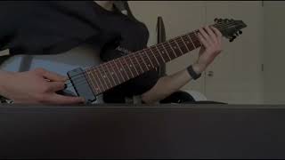 Actias Luna - Reflections (Cover)
