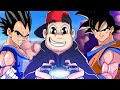 Dragon Ball Fighter Z: JOGUEI ONLINE CONTRA ESTRANHOS ‹ AMENIC ›