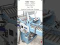 📄 MBO T46/2 Folding Machine for Sale @Machinedalal