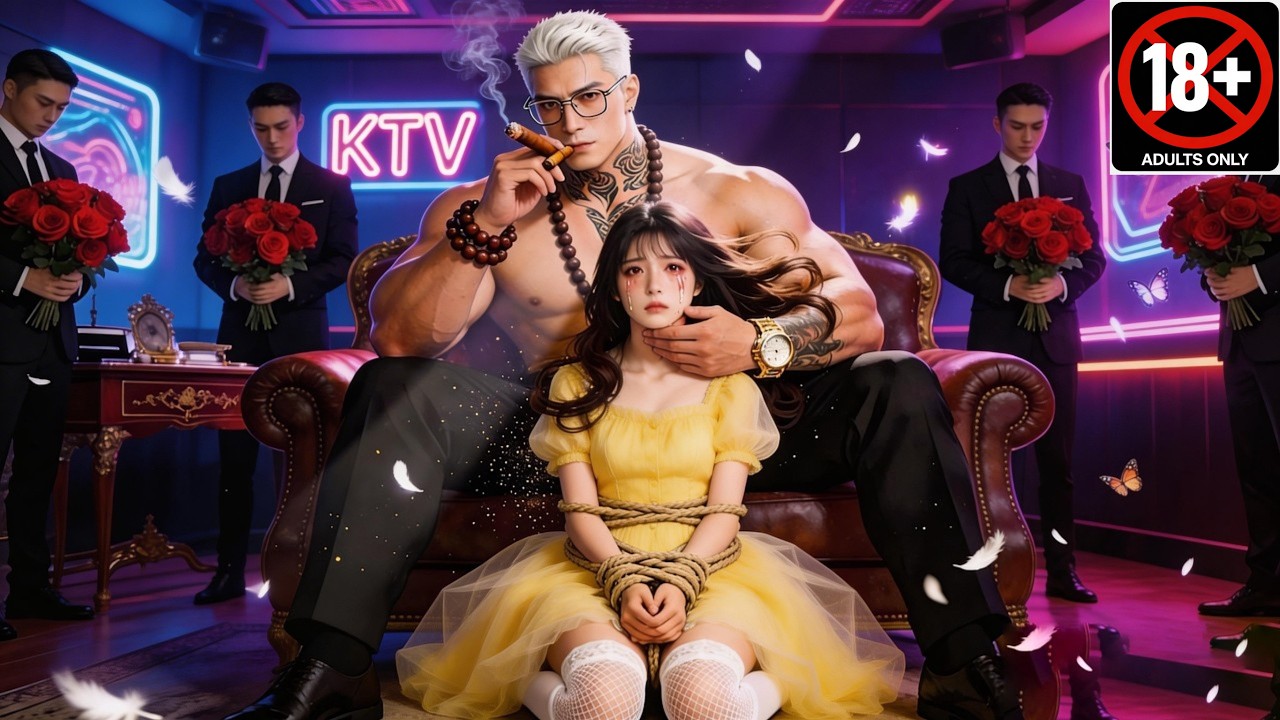 Betrayed By Boyfriend, She Married Adoring CEO, Spoiled Crazy, Dotes On Her Like A Princess!