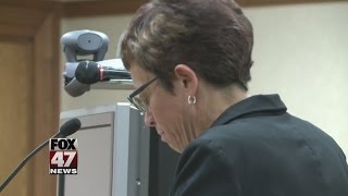 Two people charged in Clinton County child pornography case