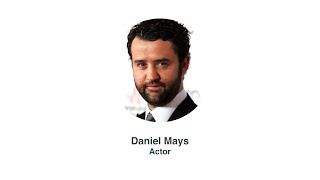 MetFilm Masterclass with Danny Mays (highlights)