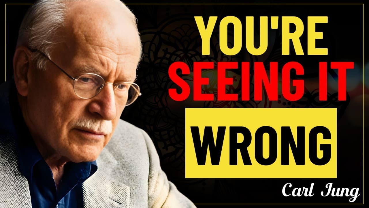 Why Men Act Distant When They’re Falling for You (10 Psychology Facts)| Carl Jung