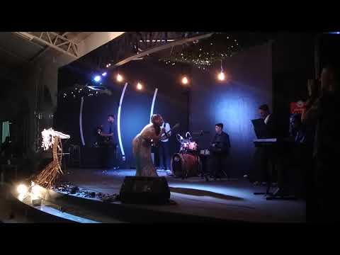 Show de Talentos