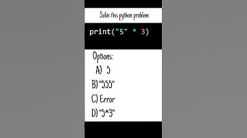 DSA in Python – Easy Problem You Must Try! #python #shorts #dsa #coding #programming #ai