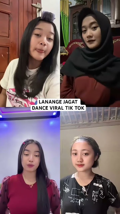 LANANGE JAGAT DANCE VIRAL TIK TOK #djtiktok #djviraltiktok #dancetiktok #fyptiktok