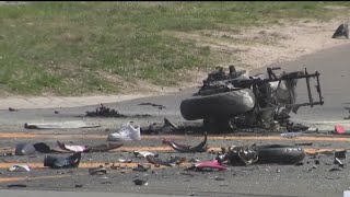 3 killed, including 11-year-old, in LI crash: police