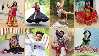 GARBA VIDEO - Moti Veraana by Amit Trivedi | Songs of Faith | Amit Trivedi , Osman Mir |AT Azaad