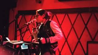 Michelle Chamuel Michelle Chamuel
