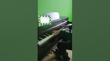 Thumbnail of Call Me - Blondie (piano cover)