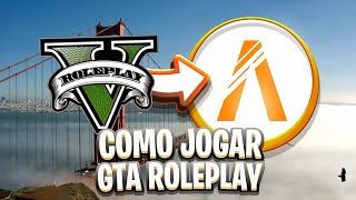 TUDO QUE VOCÊ PRECISA PARA JOGAR GTA RP - FiveM 