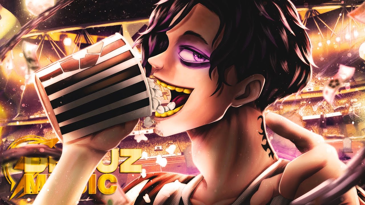 ♪ Por La Pasta | Don Lorenzo (Blue Lock) Dexuz.