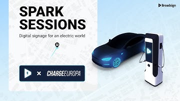Spark Sessions x ChargeEuropa | Are there any misconceptions about the types of advertising?