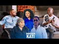 Kati artiste samba parle de sa vie son dpart chez esobe et ebakata a choka ngai makasi