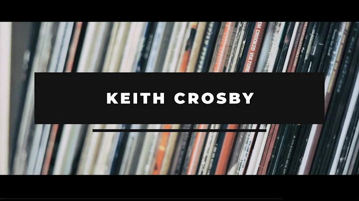 Keith Crosby  |  Testimony  |  MORE church