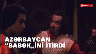 Azərbaycan Babəkini Itirdi - Xalq Artisti Rasim Balayev Türkiyədə Vəfat Edib