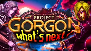 Project Gorgon & What's Next for the MMORPG in 2024 💖