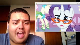 Reupload Reaction God Burns Down Equestria For Insurance Money