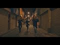 THE JUNKIE JACKS - 革命前夜(Official Video)