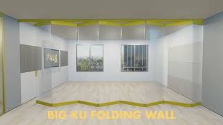 Falkbuilt: Door Solutions Animation