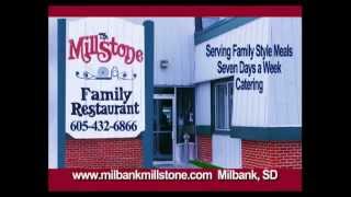 Milbank South Dakota, on Our Story's The Tourists #17