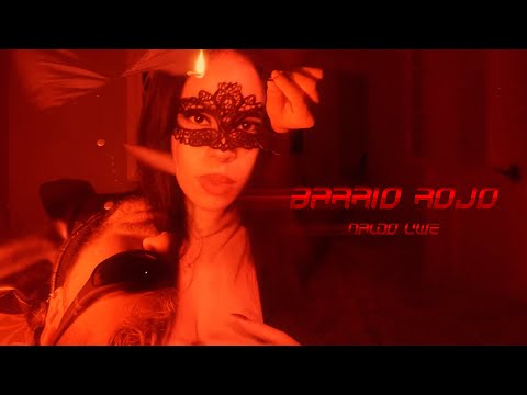 Naldo Uwe - Barrio Rojo ( Official Video )