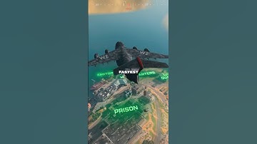 The FASTEST WAY to get your LOADOUT on Rebirth Island