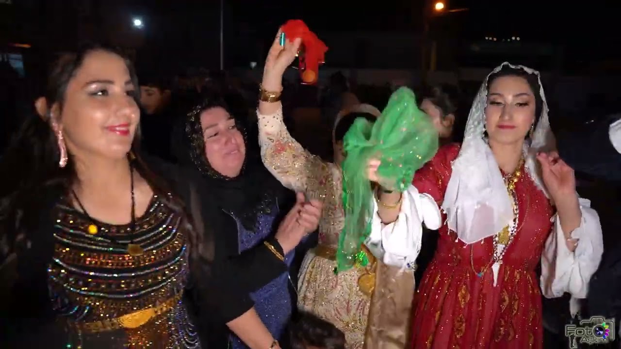 HÜSNÜ OKTAR KINA - 01