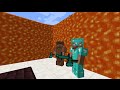 Minecraftvivtorsing vs girlygamer fun