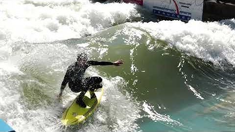 Backhand Frontside Alley Oop Tail Drift (Foam Game) Backside Floater - Style Files