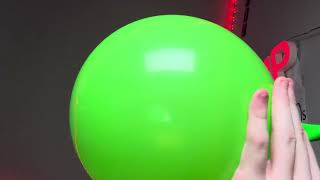 Balloon episode 🎈125609