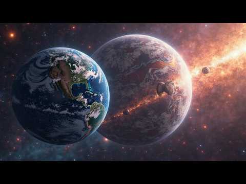 وجود حياة في عوالم أخرى حقائق مذهلة ستغير نظرتك للكون إلى الأبد