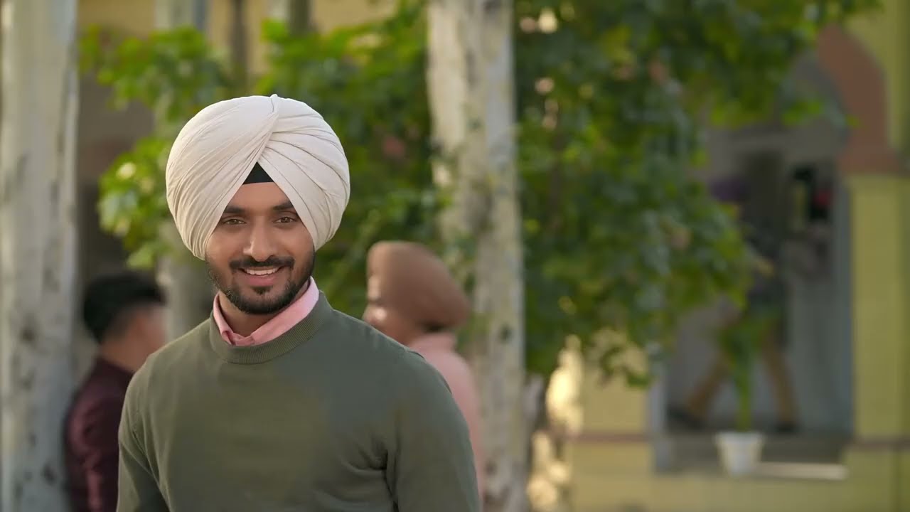 Nazran | Nirvair Pannu Official Video Mxrci ｜ Juke Dock