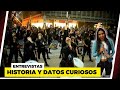 Con 70 tambores AAINJAA hace temblar a Bogotá - Maritza Ariza