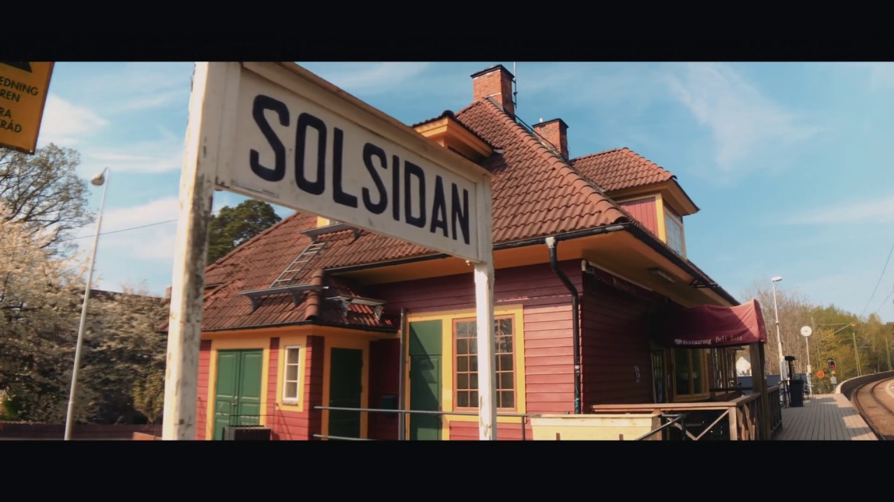 Solsidan Solsidan