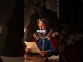 Viking Too Big for Horses Founded British Royalty